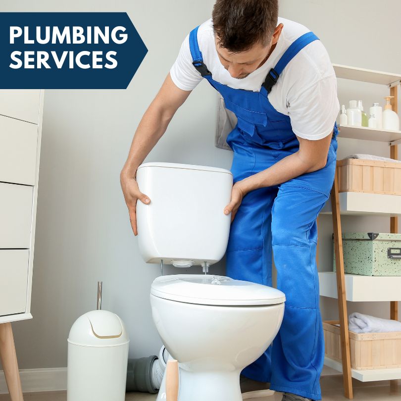 Plumbing Company in Coleraine, MN