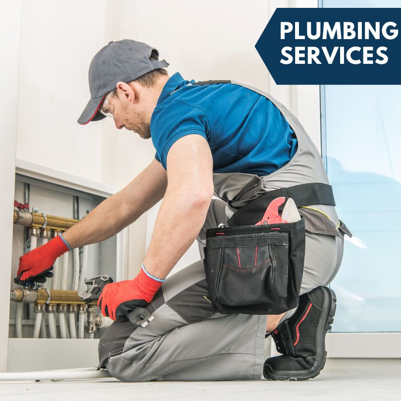 Coleraine Plumbing Company